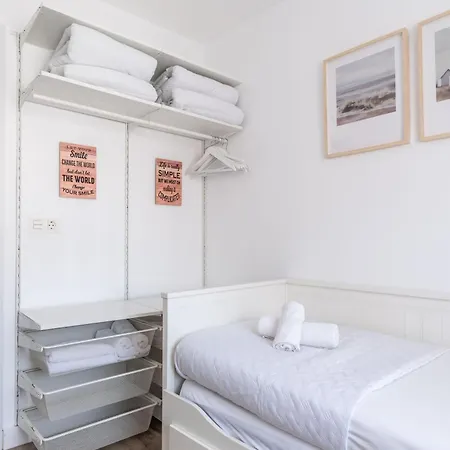 Apartmán Sun And Fuengirola