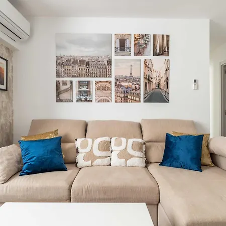 Apartamento Sun&sand *