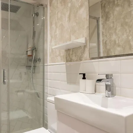 Apartmán Sun And Fuengirola